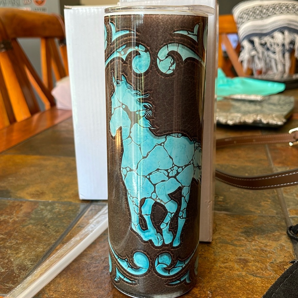 20 oz tumbler